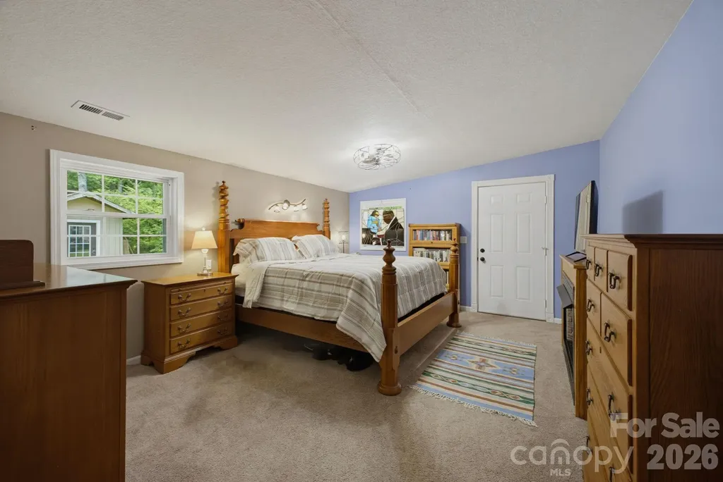 1239 W Mcguinn Road Mill Spring NC 28756