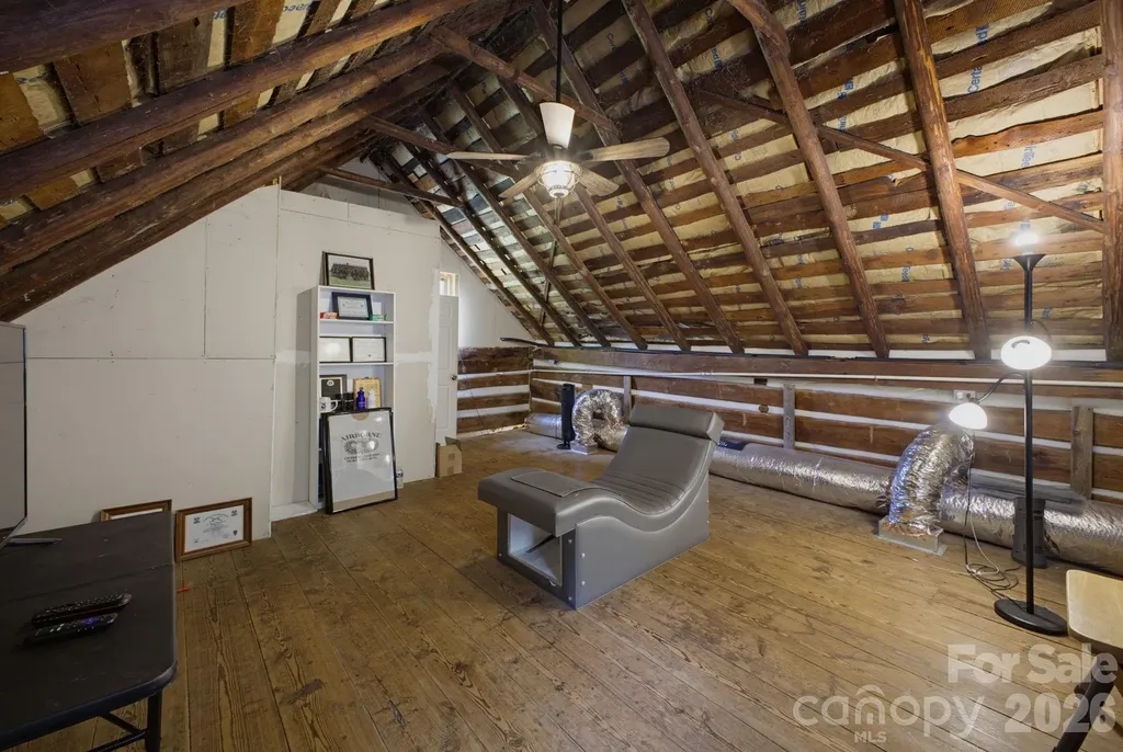1239 W Mcguinn Road Mill Spring NC 28756