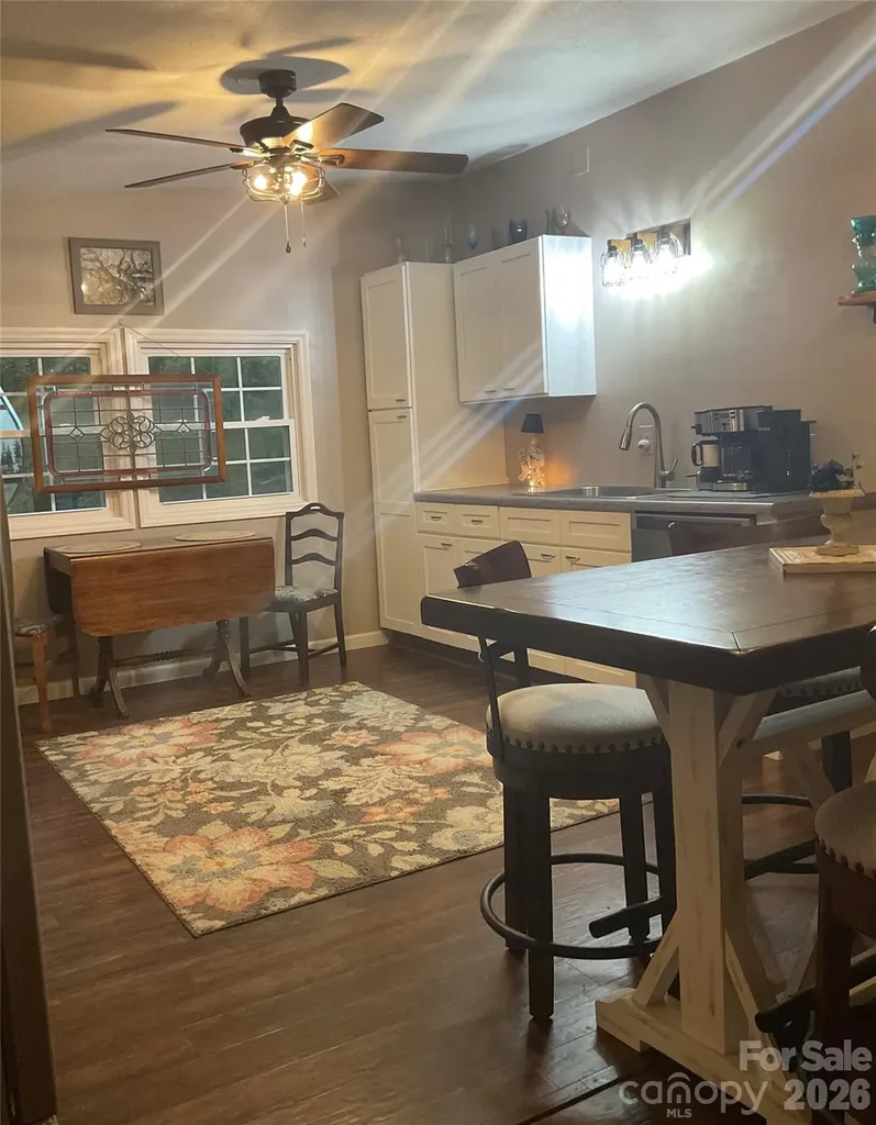1239 W Mcguinn Road Mill Spring NC 28756
