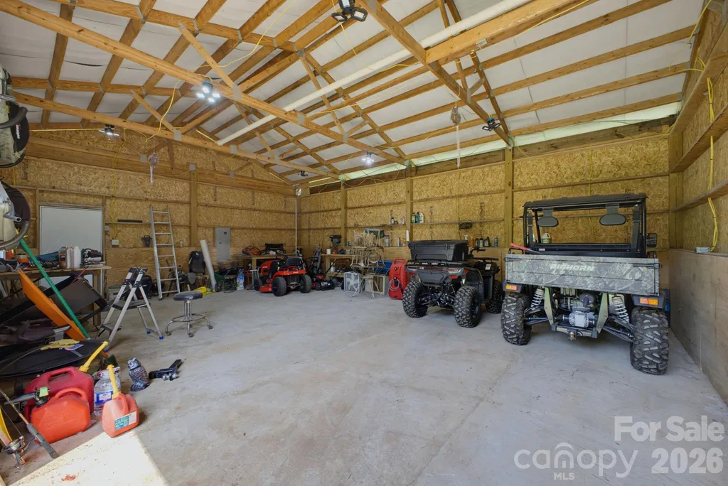 1239 W Mcguinn Road Mill Spring NC 28756