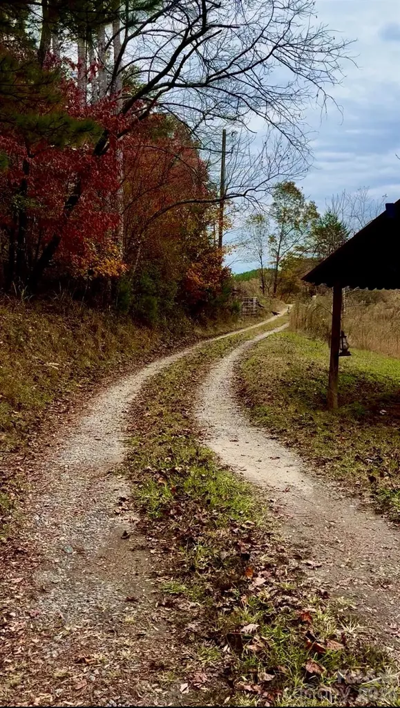 1239 W Mcguinn Road Mill Spring NC 28756