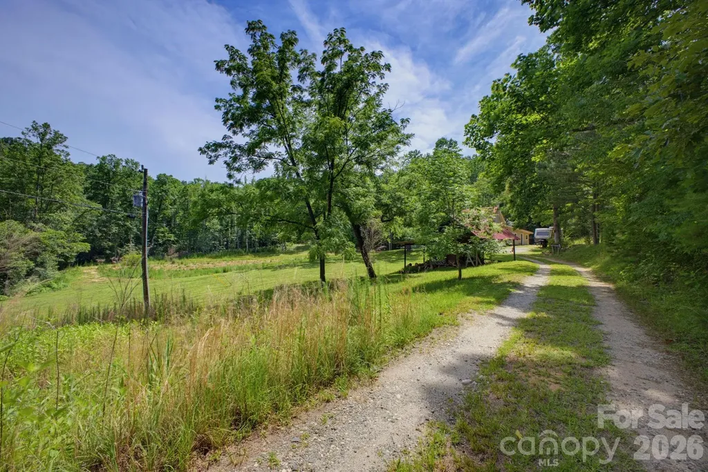 1239 W Mcguinn Road Mill Spring NC 28756
