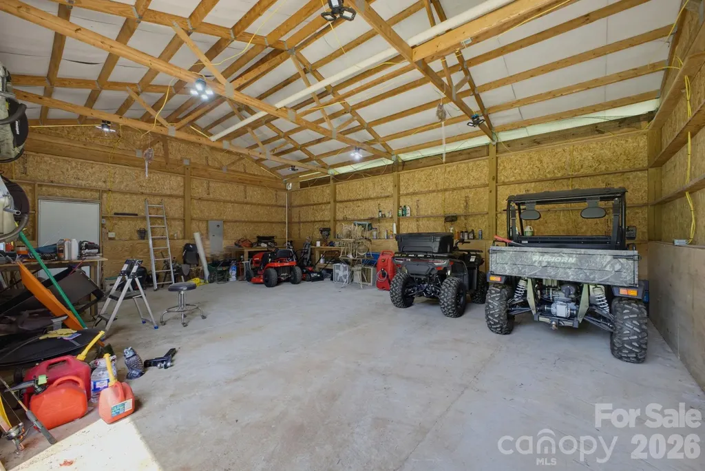 1239 W Mcguinn Road Mill Spring NC 28756