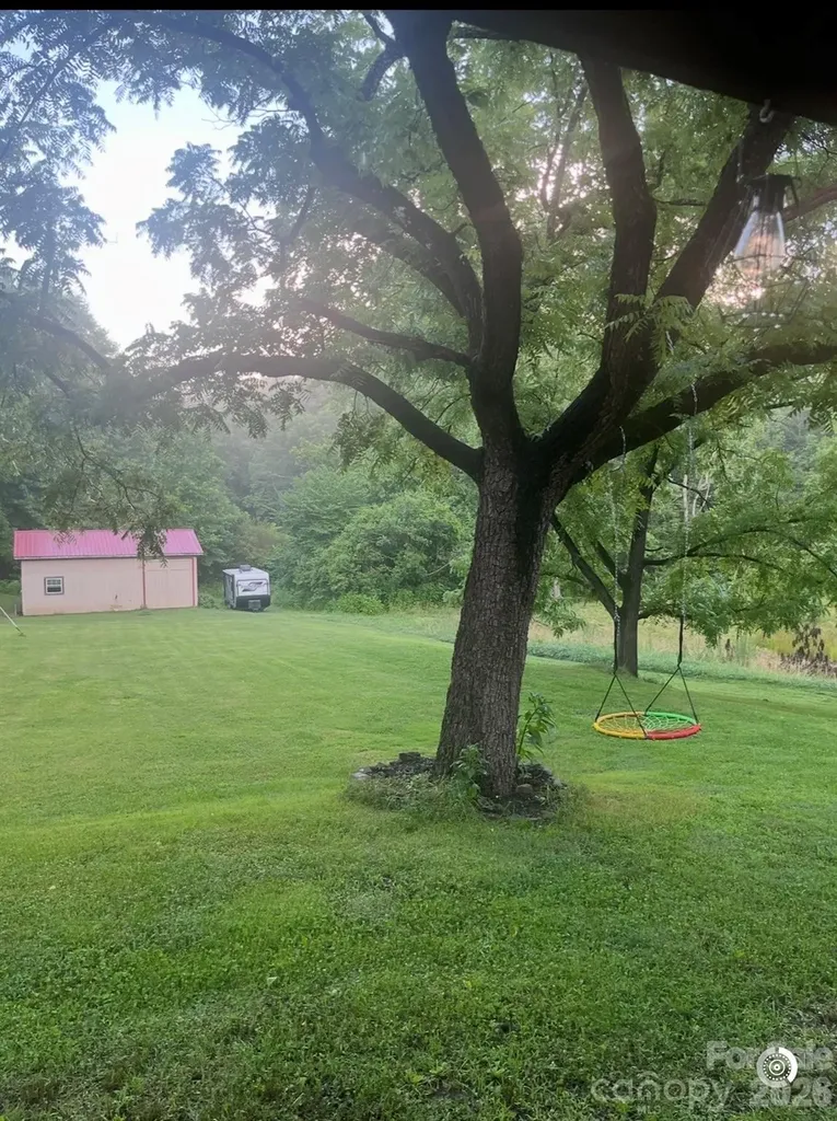 1239 W Mcguinn Road Mill Spring NC 28756