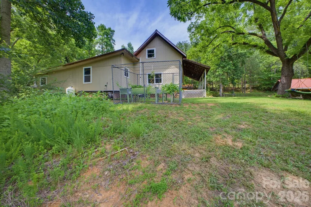 1239 W Mcguinn Road Mill Spring NC 28756