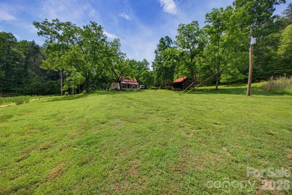1239 W Mcguinn Road Mill Spring NC 28756