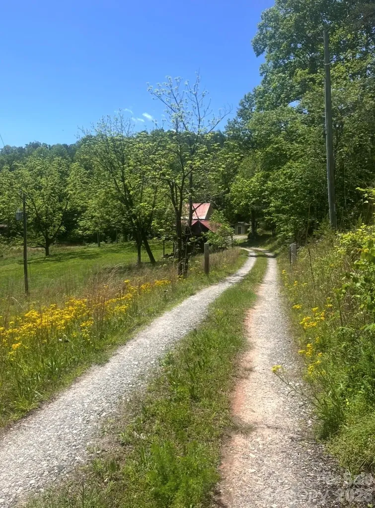1239 W Mcguinn Road Mill Spring NC 28756