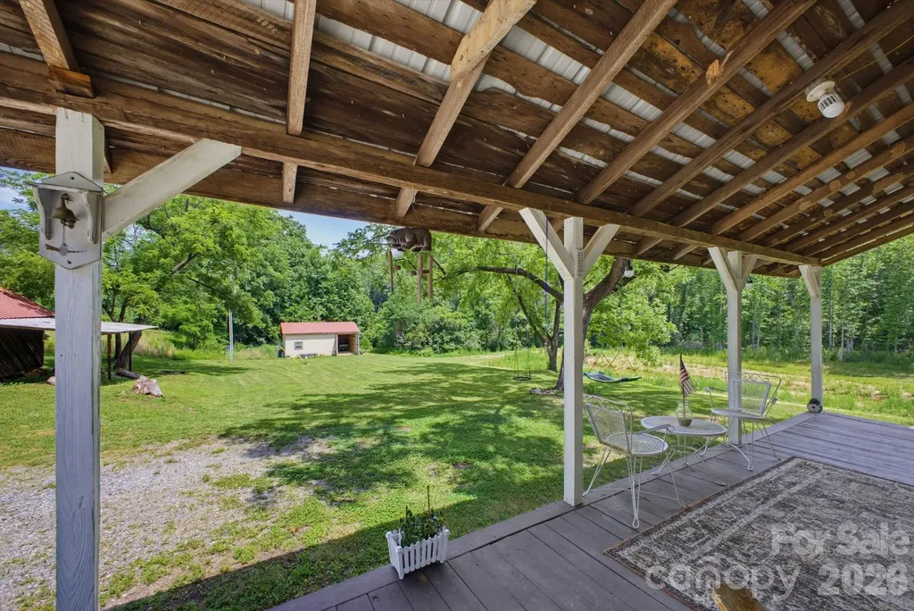 1239 W Mcguinn Road Mill Spring NC 28756