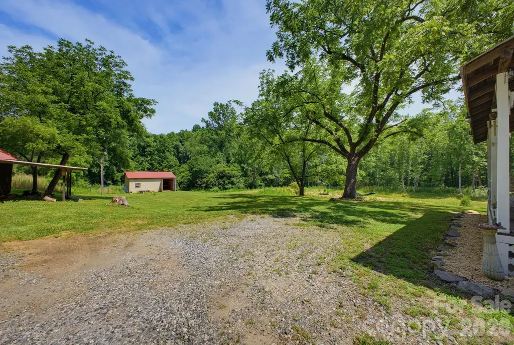 1239 W Mcguinn Road Mill Spring NC 28756