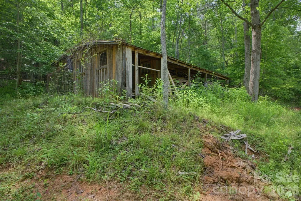 1239 W Mcguinn Road Mill Spring NC 28756