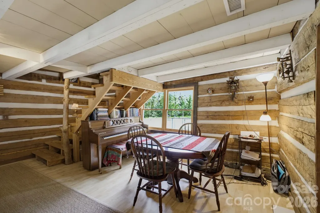 1239 W Mcguinn Road Mill Spring NC 28756