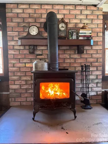 1239 W Mcguinn Road Mill Spring NC 28756