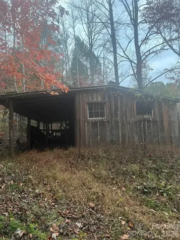 1239 W Mcguinn Road Mill Spring NC 28756
