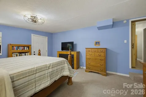 1239 W Mcguinn Road Mill Spring NC 28756