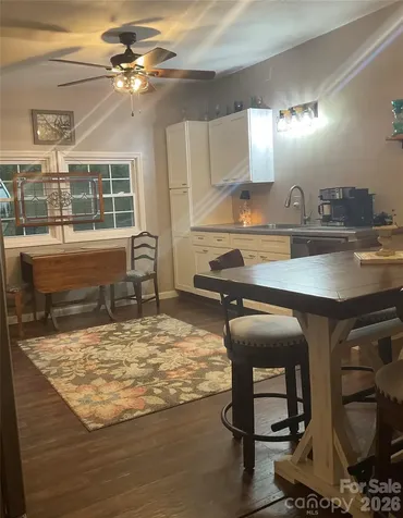 1239 W Mcguinn Road Mill Spring NC 28756