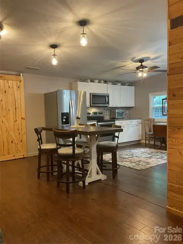 1239 W Mcguinn Road Mill Spring NC 28756