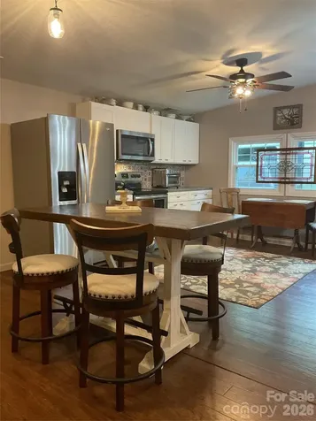 1239 W Mcguinn Road Mill Spring NC 28756