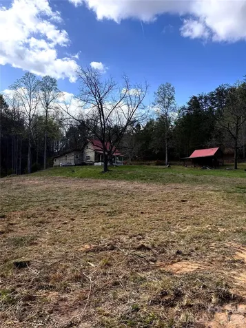 1239 W Mcguinn Road Mill Spring NC 28756