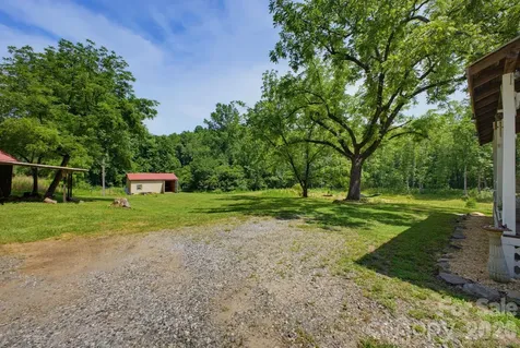 1239 W Mcguinn Road Mill Spring NC 28756