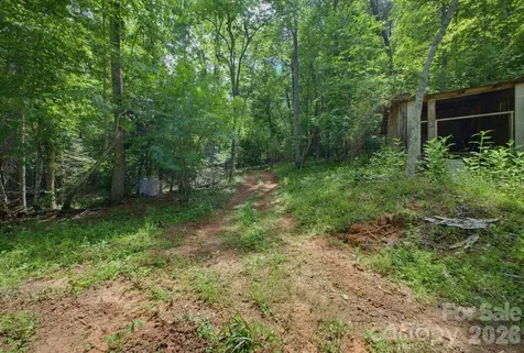 1239 W Mcguinn Road Mill Spring NC 28756