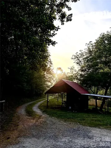 1239 W Mcguinn Road Mill Spring NC 28756