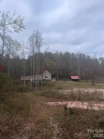 1239 W Mcguinn Road Mill Spring NC 28756
