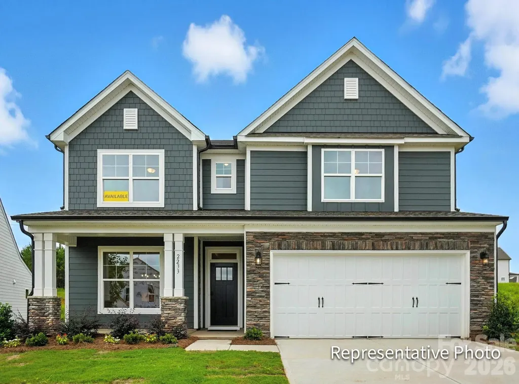 6116 New River Drive Huntersville NC 28078