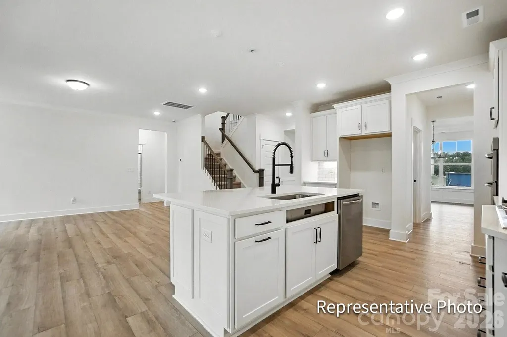 6116 New River Drive Huntersville NC 28078
