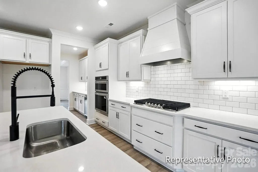 6116 New River Drive Huntersville NC 28078