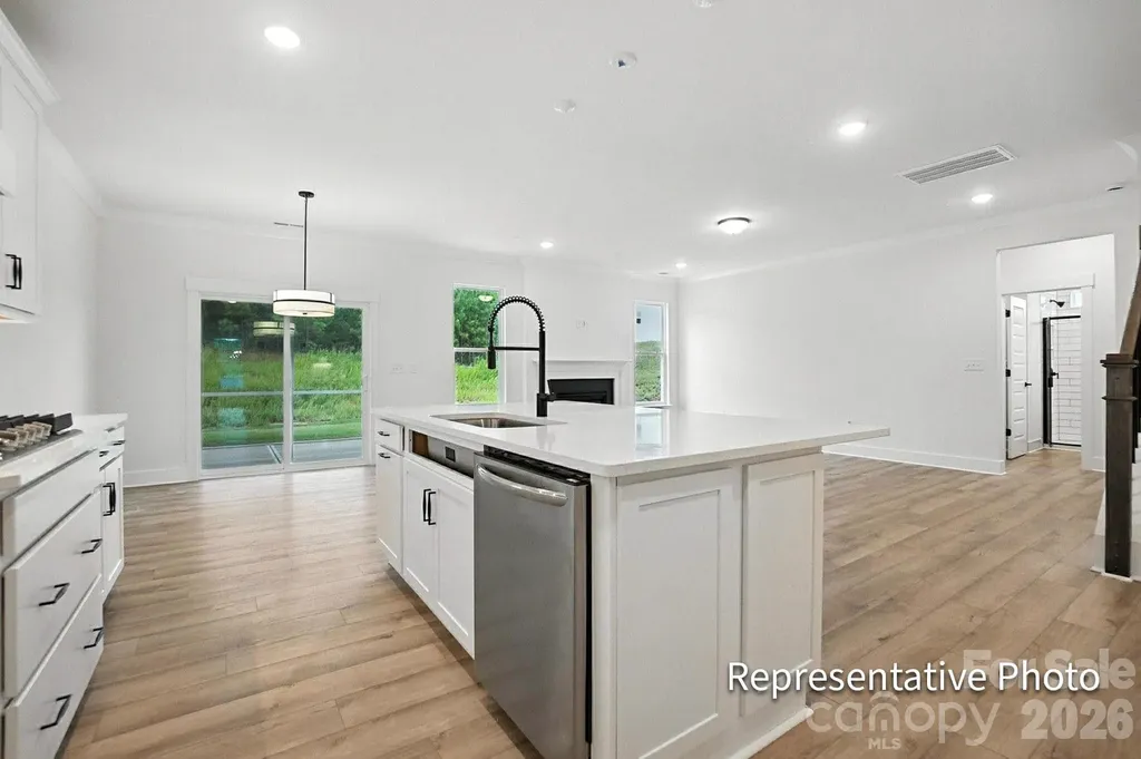 6116 New River Drive Huntersville NC 28078