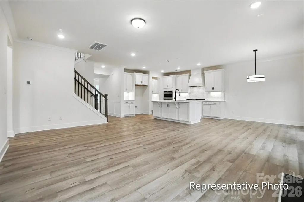 6116 New River Drive Huntersville NC 28078