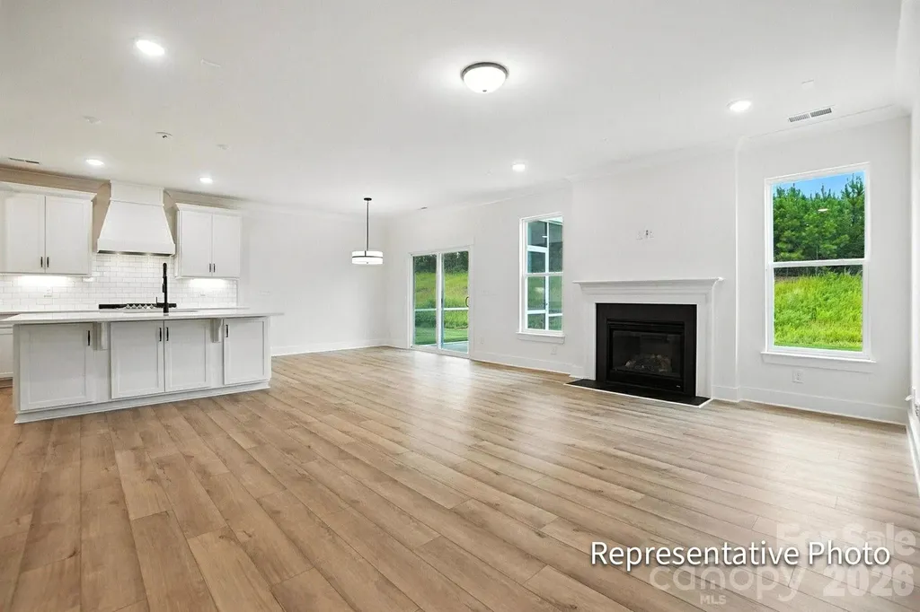 6116 New River Drive Huntersville NC 28078