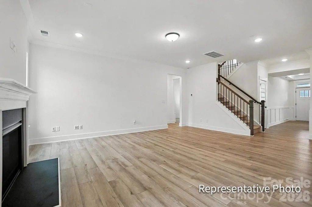 6116 New River Drive Huntersville NC 28078