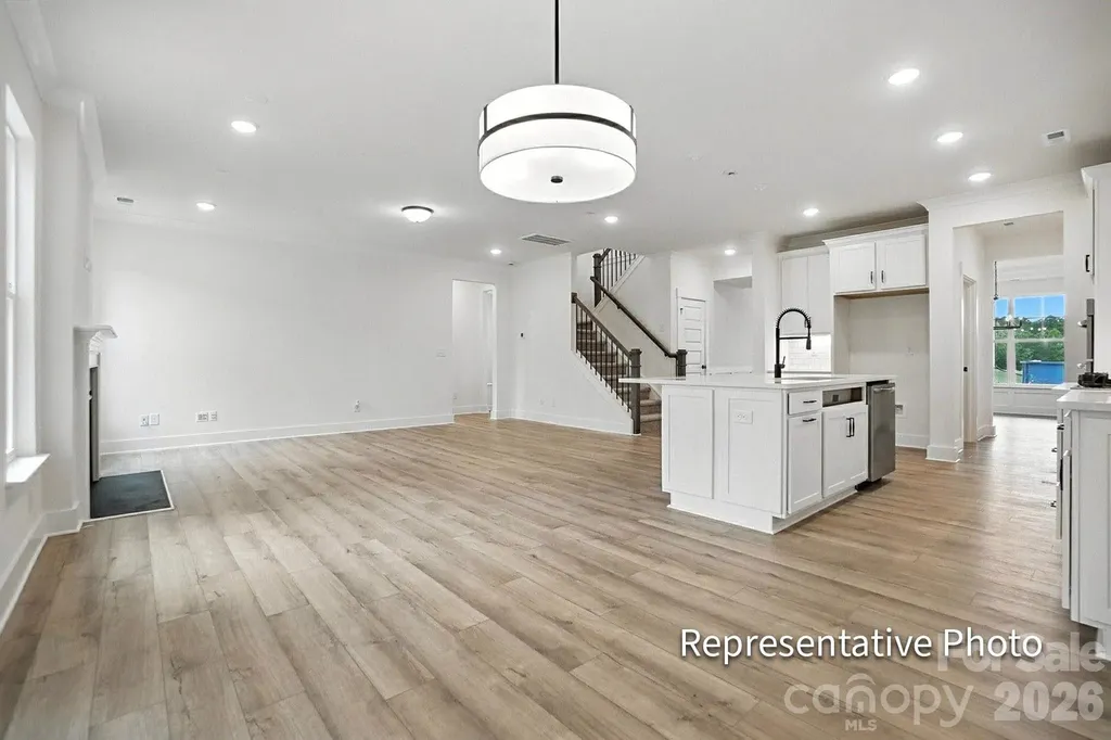 6116 New River Drive Huntersville NC 28078
