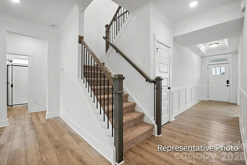 6116 New River Drive Huntersville NC 28078