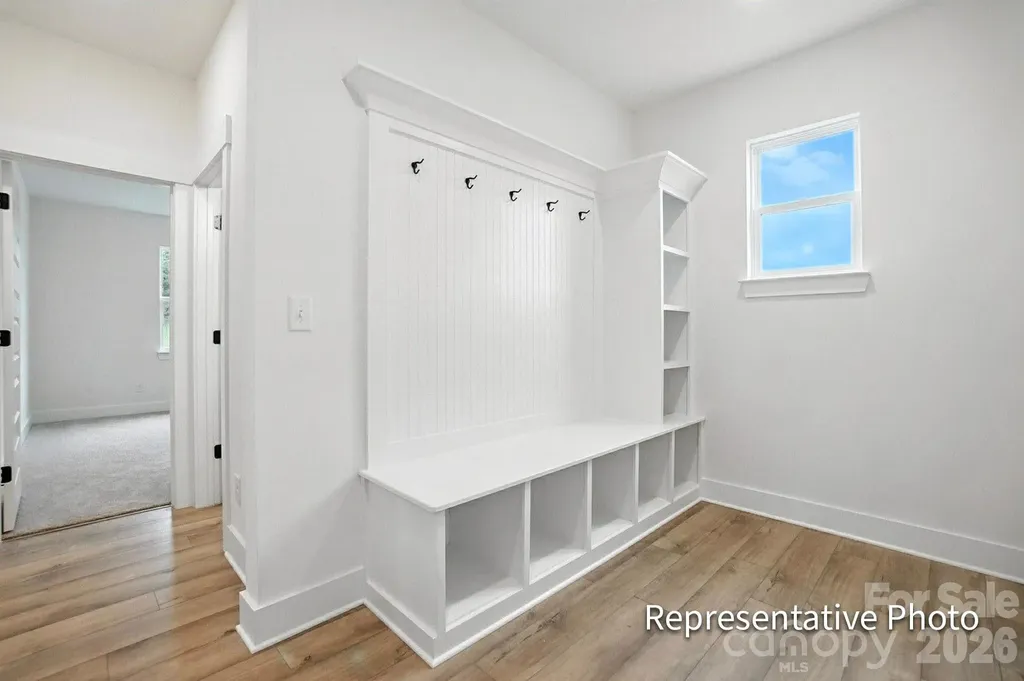 6116 New River Drive Huntersville NC 28078