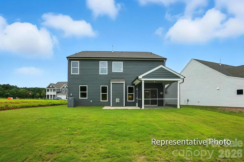 6116 New River Drive Huntersville NC 28078