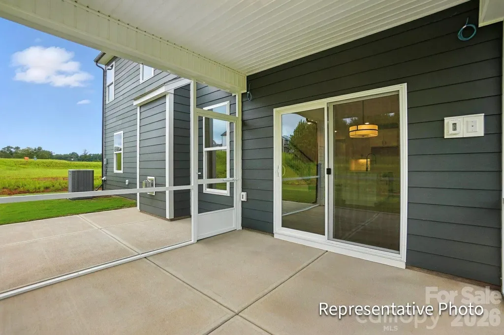 6116 New River Drive Huntersville NC 28078