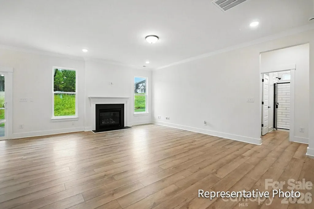 6116 New River Drive Huntersville NC 28078