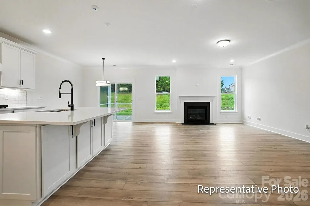 6116 New River Drive Huntersville NC 28078