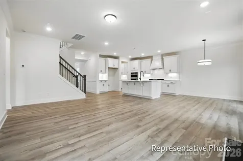 6116 New River Drive Huntersville NC 28078