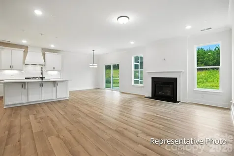 6116 New River Drive Huntersville NC 28078