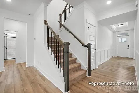 6116 New River Drive Huntersville NC 28078
