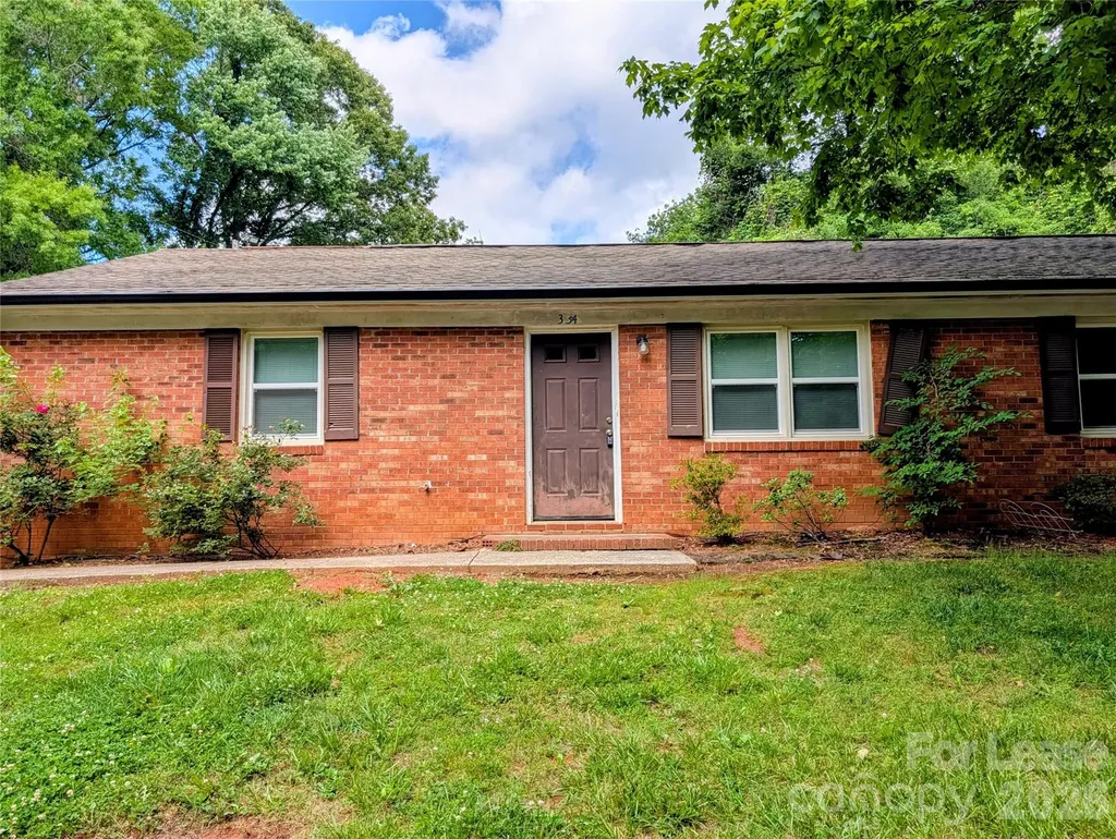354 Harrill Street Statesville NC 28677