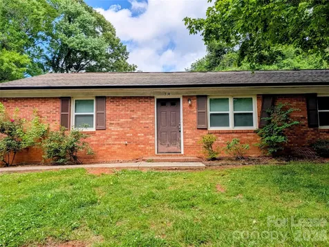 354 Harrill Street Statesville NC 28677