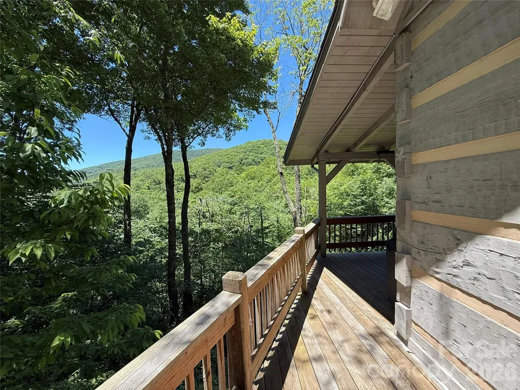 311 Copper Spur Drive Maggie Valley NC 28751