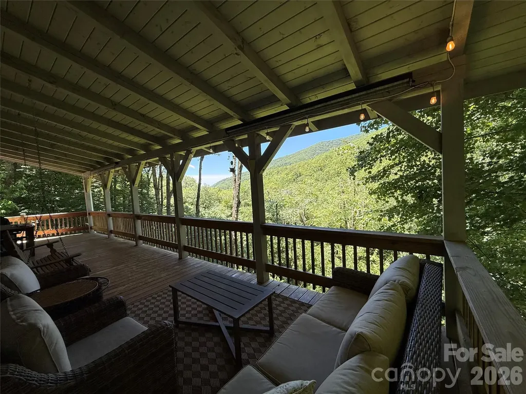 311 Copper Spur Drive Maggie Valley NC 28751