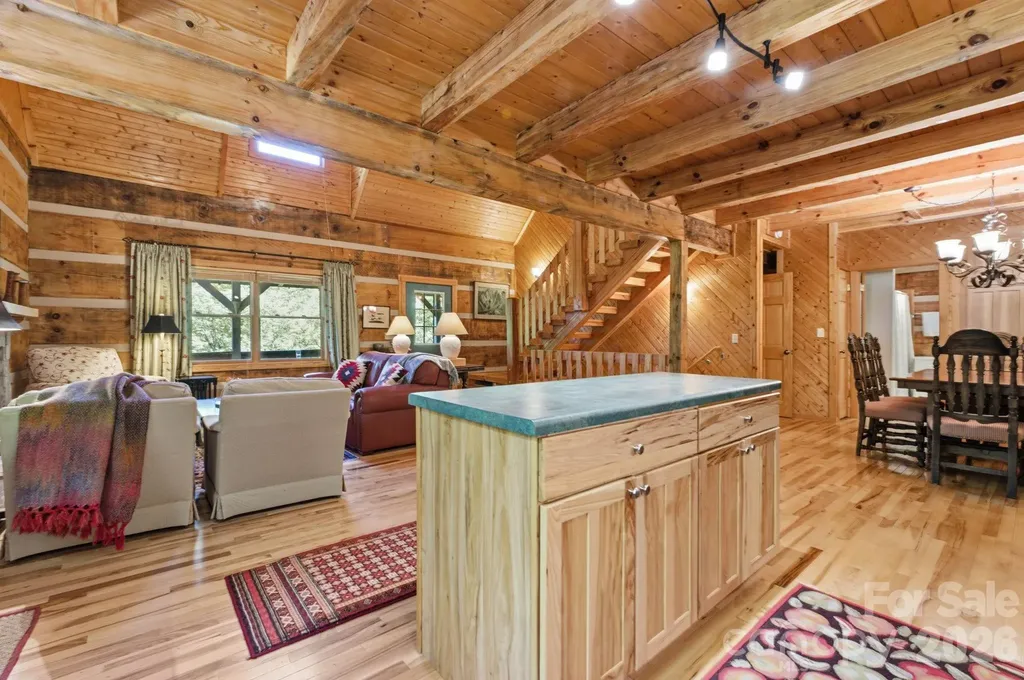 311 Copper Spur Drive Maggie Valley NC 28751
