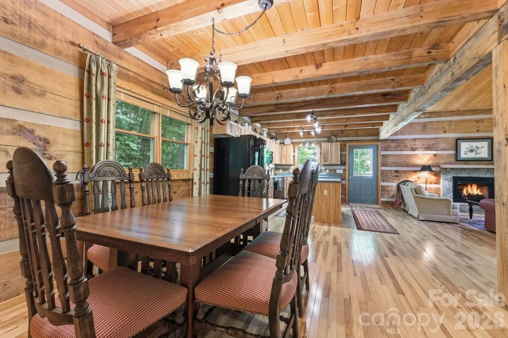 311 Copper Spur Drive Maggie Valley NC 28751