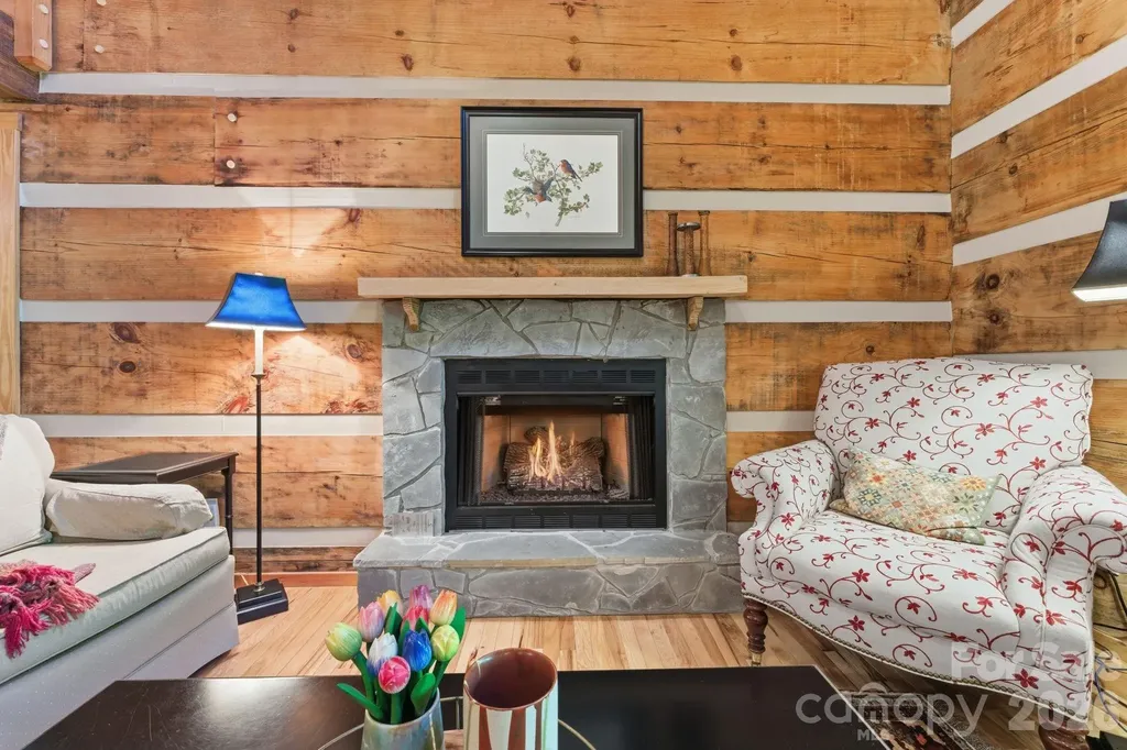 311 Copper Spur Drive Maggie Valley NC 28751